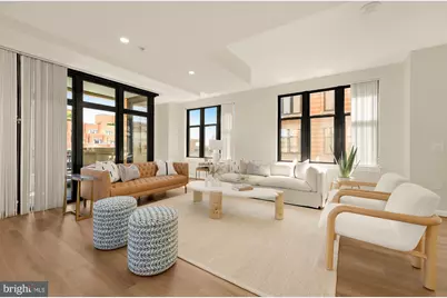 400 Massachusetts Avenue NW #1207, Washington, DC 20001 - Photo 1
