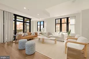 400 Massachusetts Ave NW, Washington, DC 20001 - Photo 1