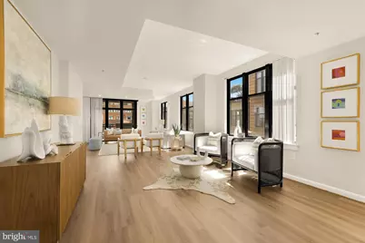 400 Massachusetts Avenue NW #1207, Washington, DC 20001 - Photo 11