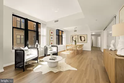 400 Massachusetts Avenue NW #1207, Washington, DC 20001 - Photo 11