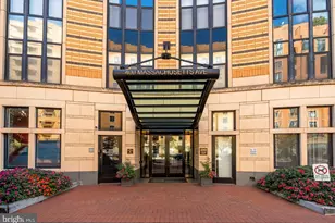 400 Massachusetts Ave NW, Washington, DC 20001 - Photo 3