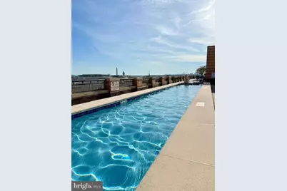 400 Massachusetts Avenue NW #1207, Washington, DC 20001 - Photo 7