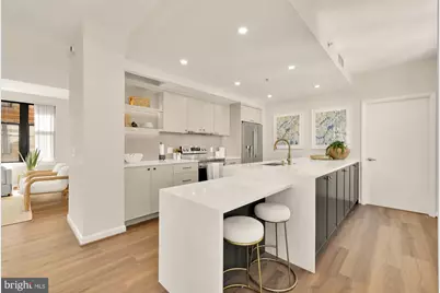 400 Massachusetts Avenue NW #1207, Washington, DC 20001 - Photo 21