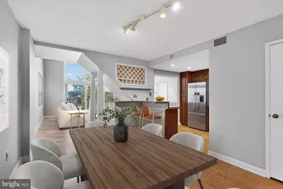 3101 New Mexico Avenue NW #545, Washington, DC 20016 - Photo 11