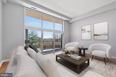 3101 New Mexico Avenue NW #545, Washington, DC 20016 - Photo 7