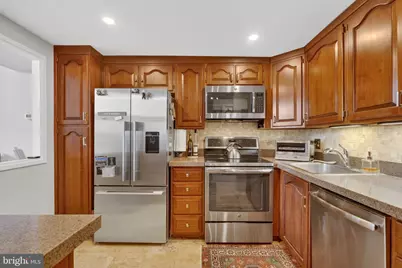 3101 New Mexico Avenue NW #545, Washington, DC 20016 - Photo 13