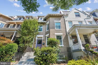 626 D Street NE, Washington, DC 20002 - Photo 1