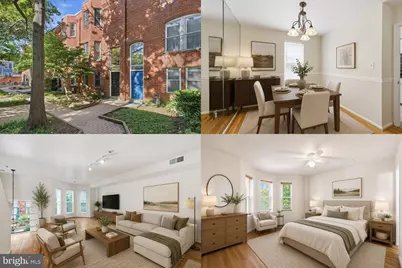 737 3rd Street NE, Washington, DC 20002 - Photo 1