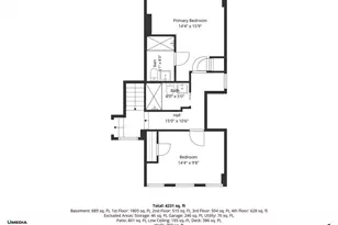 1525 35th St NW, Washington, DC 20007 - Photo 41