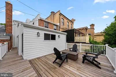1525 35th Street NW, Washington, DC 20007 - Photo 15