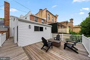 1525 35th St NW, Washington, DC 20007 - Photo 15