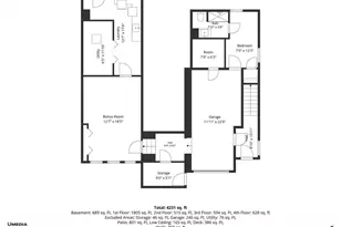 1525 35th St NW, Washington, DC 20007 - Photo 43