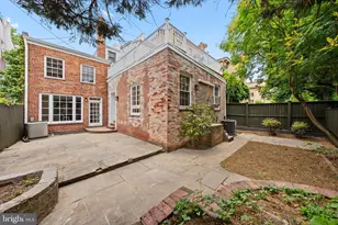 1525 35th St NW, Washington, DC 20007 - Photo 37