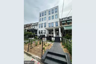 5507 7th Street NW #2, Washington, DC 20011 - Photo 3