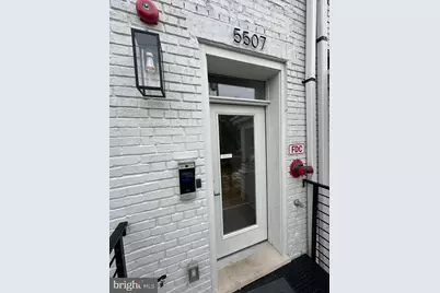 5507 7th Street NW #2, Washington, DC 20011 - Photo 45