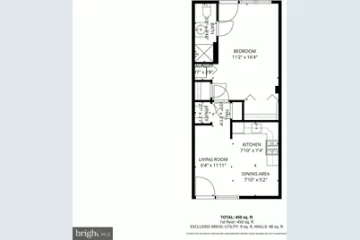 964 Mount Olivet Road NE, Washington, DC 20002 - Photo 21
