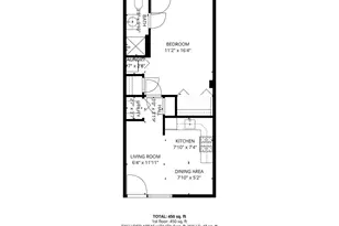 964 Mt Olivet Rd NE, Washington, DC 20002 - Photo 21