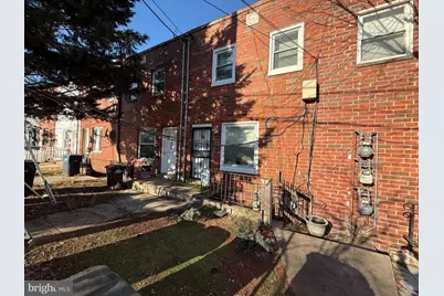 964 Mount Olivet Road NE, Washington, DC 20002 - Photo 23