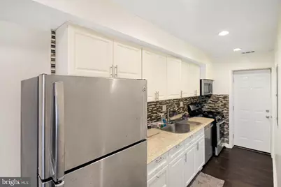 964 Mount Olivet Road NE, Washington, DC 20002 - Photo 1