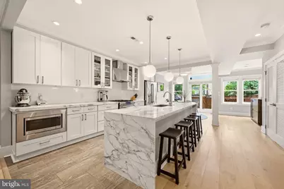 1705 Bay Street SE, Washington, DC 20003 - Photo 7
