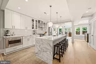 1705 Bay St SE, Washington, DC 20003 - Photo 7
