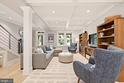 1705 Bay Street SE, Washington, DC 20003 - Photo 5