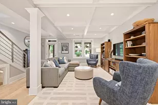 1705 Bay St SE, Washington, DC 20003 - Photo 5
