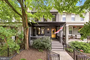 1705 Bay St SE, Washington, DC 20003 - Photo 1