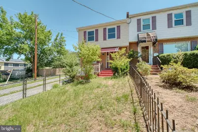 4903 8th Street NE, Washington, DC 20017 - Photo 1