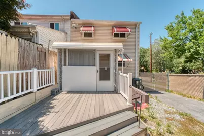 4903 8th Street NE, Washington, DC 20017 - Photo 35