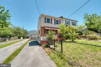 4903 8th Street NE, Washington, DC 20017 - Photo 1