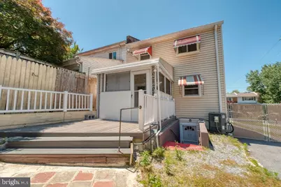 4903 8th Street NE, Washington, DC 20017 - Photo 35