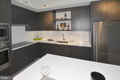 1300 4th Street SE #805, Washington, DC 20003 - Photo 3