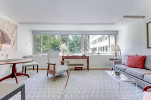 4101 NW Cathedral Ave NW, Washington, DC 20016 - Photo 3
