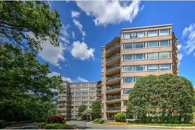 4101 Cathedral Avenue NW #612, Washington, DC 20016 - Photo 1