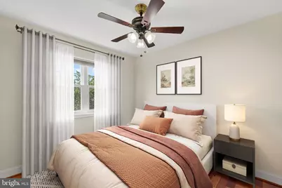 3868 9th Street SE #301, Washington, DC 20032 - Photo 9