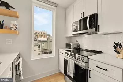 623 Kennedy Street NW #8, Washington, DC 20011 - Photo 9