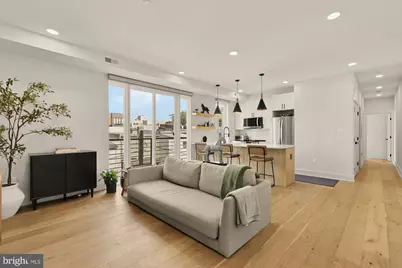 623 Kennedy Street NW #8, Washington, DC 20011 - Photo 3