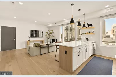 623 Kennedy Street NW #8, Washington, DC 20011 - Photo 1