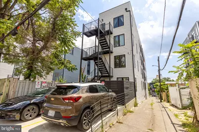 623 Kennedy Street NW #8, Washington, DC 20011 - Photo 3