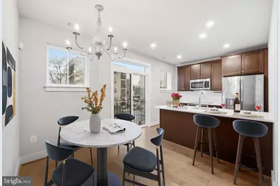 7227 NW Georgia Avenue NW #17-B, Washington, DC 20012 - Photo 3