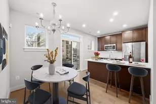 7227 NW Georgia Ave NW, Washington, DC 20012 - Photo 3