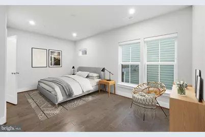7227 NW Georgia Avenue NW #17-B, Washington, DC 20012 - Photo 5