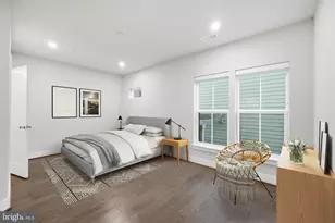 7227 NW Georgia Ave NW, Washington, DC 20012 - Photo 5