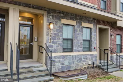 7227 NW Georgia Avenue NW #17-B, Washington, DC 20012 - Photo 13