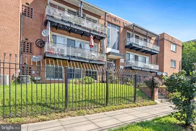 808 Chesapeake Street SE, Washington, DC 20032 - Photo 1