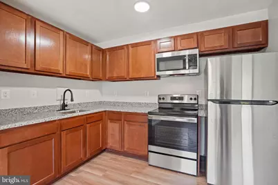 808 Chesapeake Street SE, Washington, DC 20032 - Photo 7
