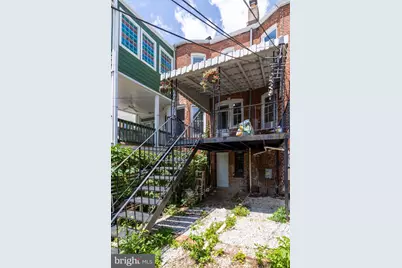 132 Bryant Street NW, Washington, DC 20001 - Photo 15