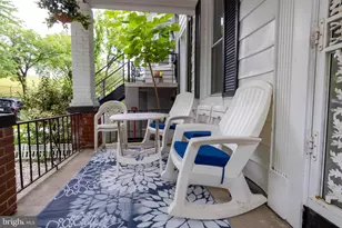 132 Bryant St NW, Washington, DC 20001 - Photo 5