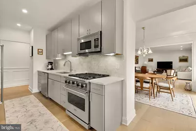 2801 New Mexico Avenue NW #1211, Washington, DC 20007 - Photo 13